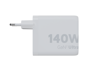 140W GaN2 Laptop Wall Charger